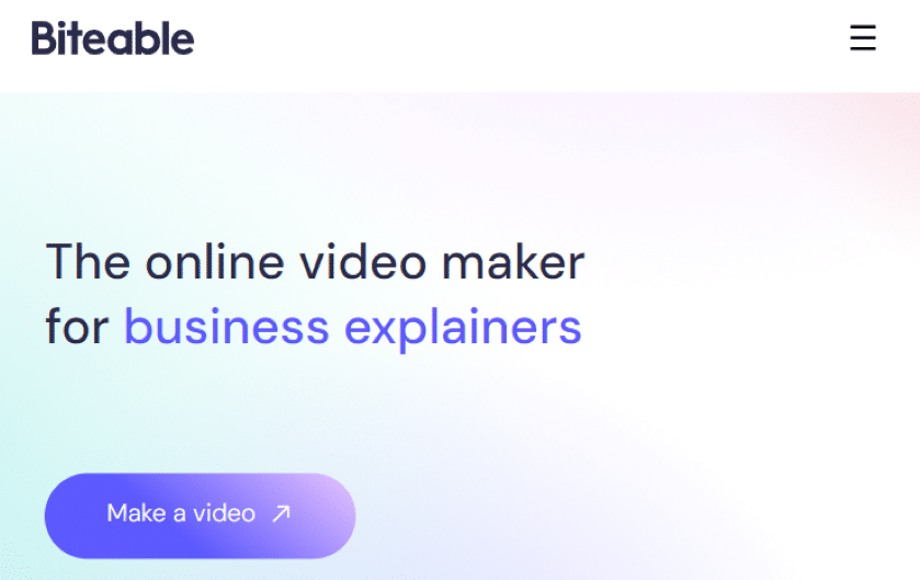 ai animation generator
