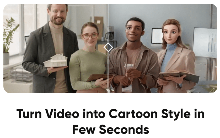 ai animation generator