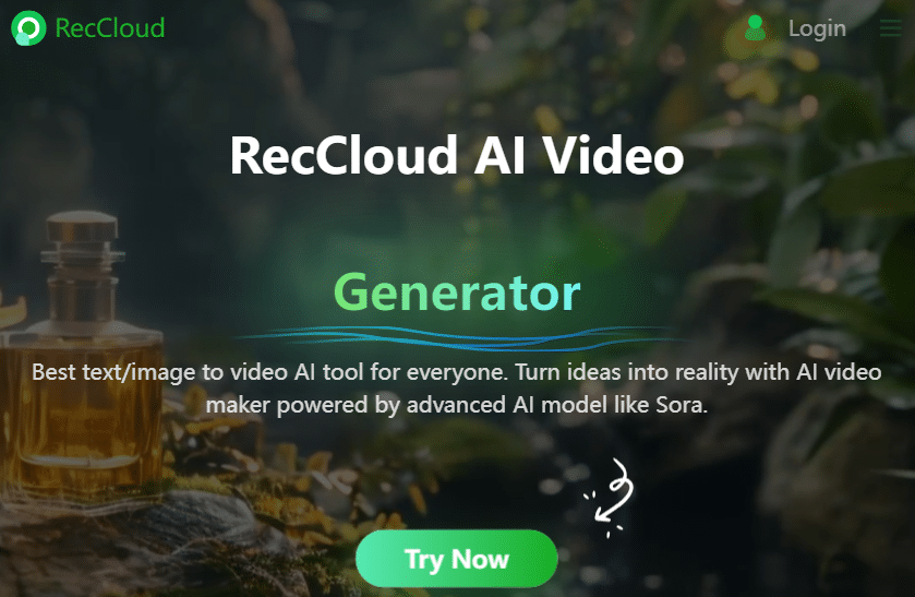 ai animation generator