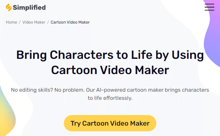 ai animation generator