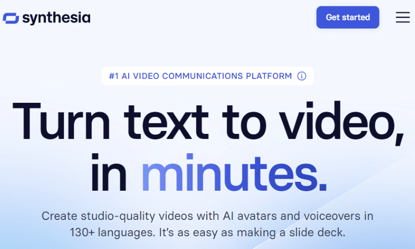 ai animation generator