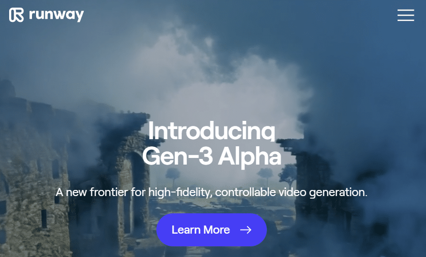 ai cartoon video generator