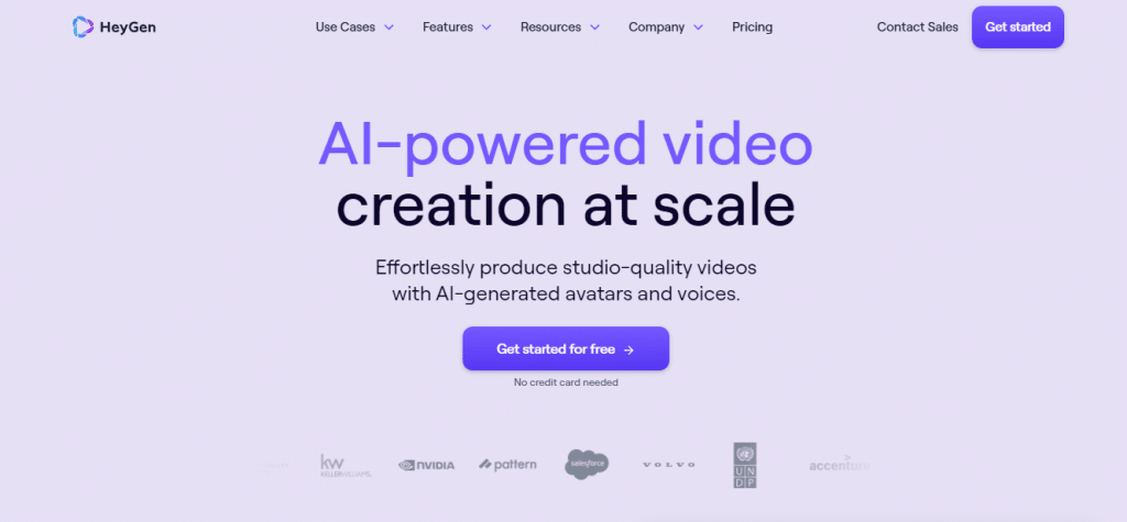 ai video generator from text free