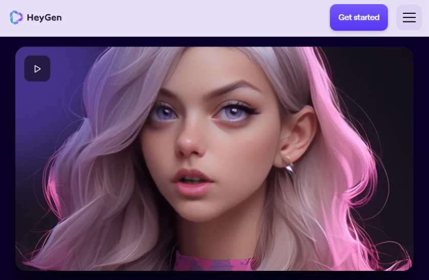 create cartoons with AI