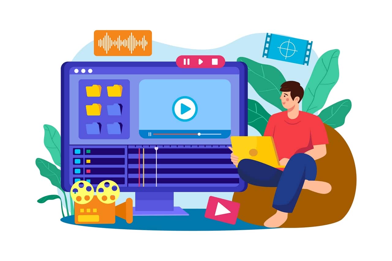 ТОП-6 бесплатных генераторов анимации AI для создания анимационных видео