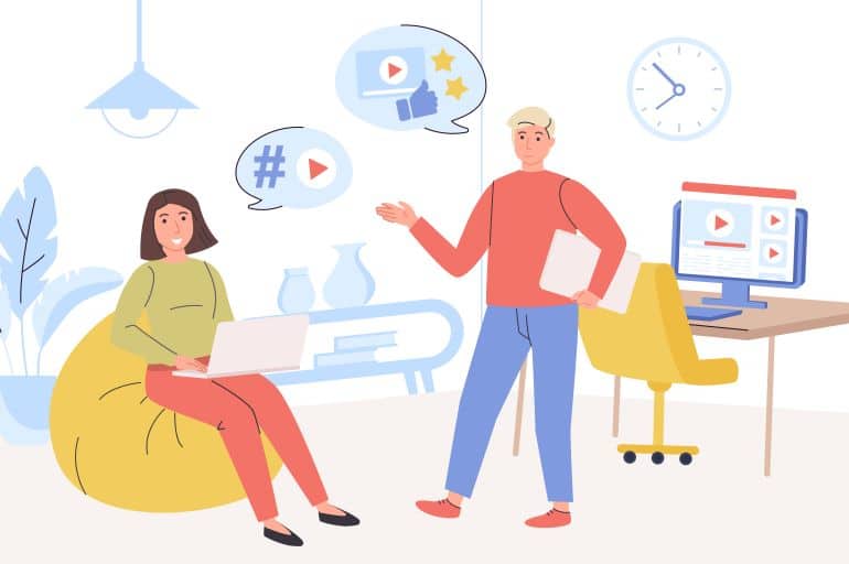 10 strumenti video AI di alto livello per realizzare video nitidi