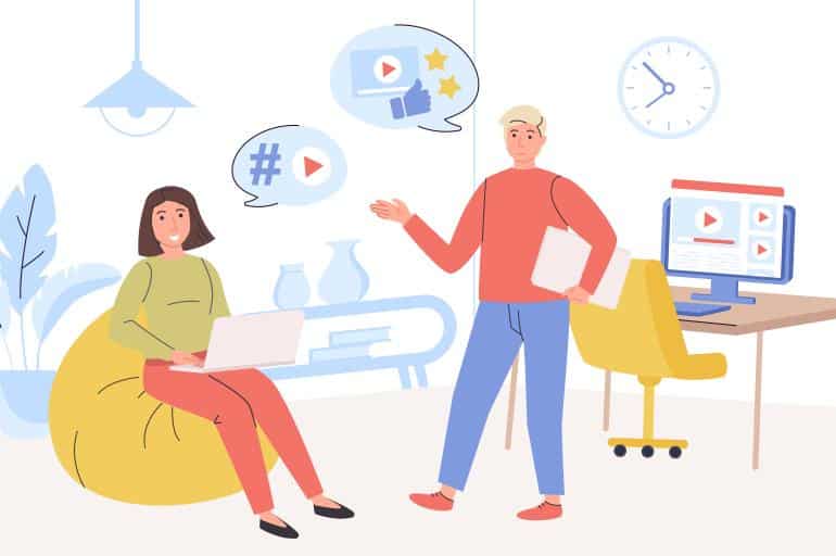 10 parasta tekoälyvideon editoria, jotka sinun on tiedettävä vuonna 2025