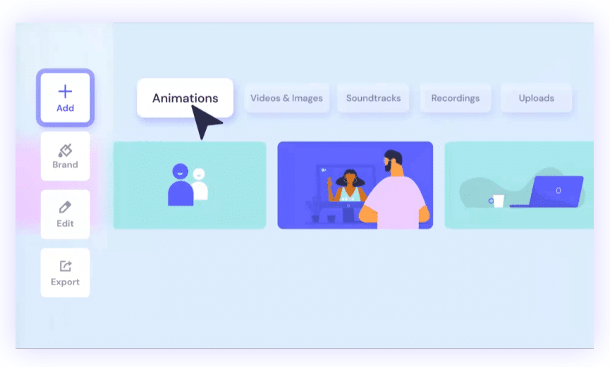cartoon making software
