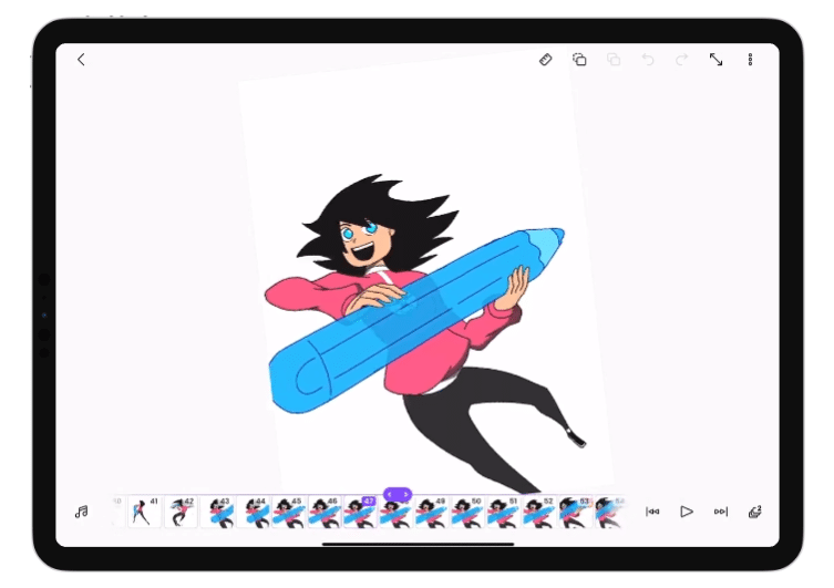 cartoon making software