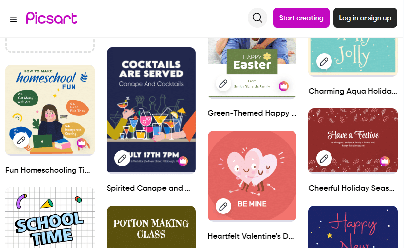 cartoon making software