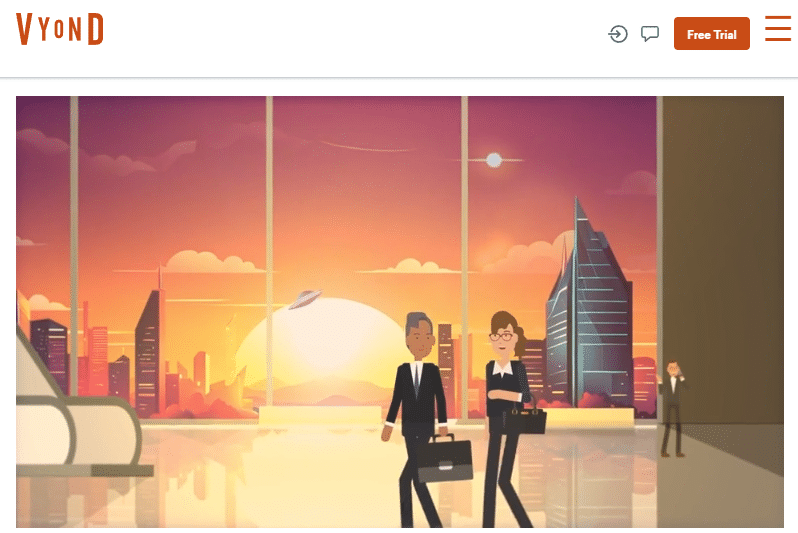 cartoon making software