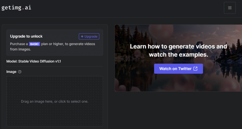 spremenite fotografije v videe