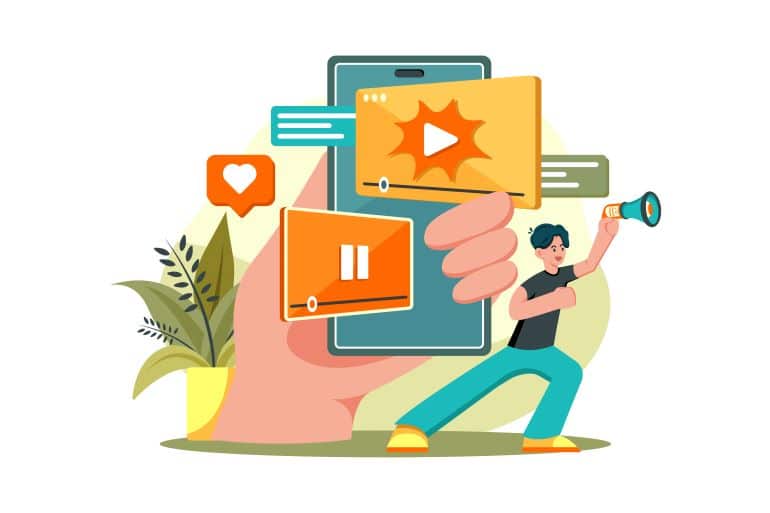 7 Best AI Video Generators with Human Avatars