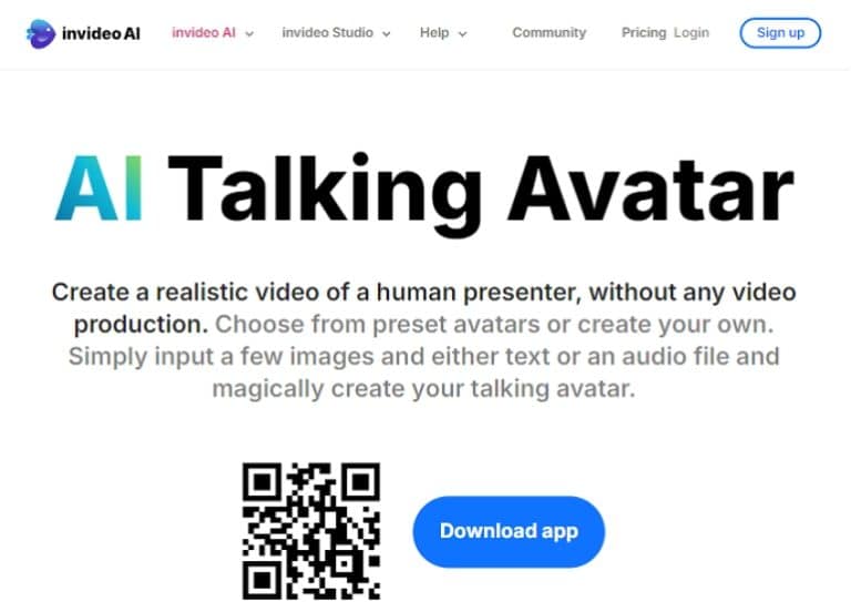 10 Text to Speech Avatar Creators to Create Talking Avatar Videos
