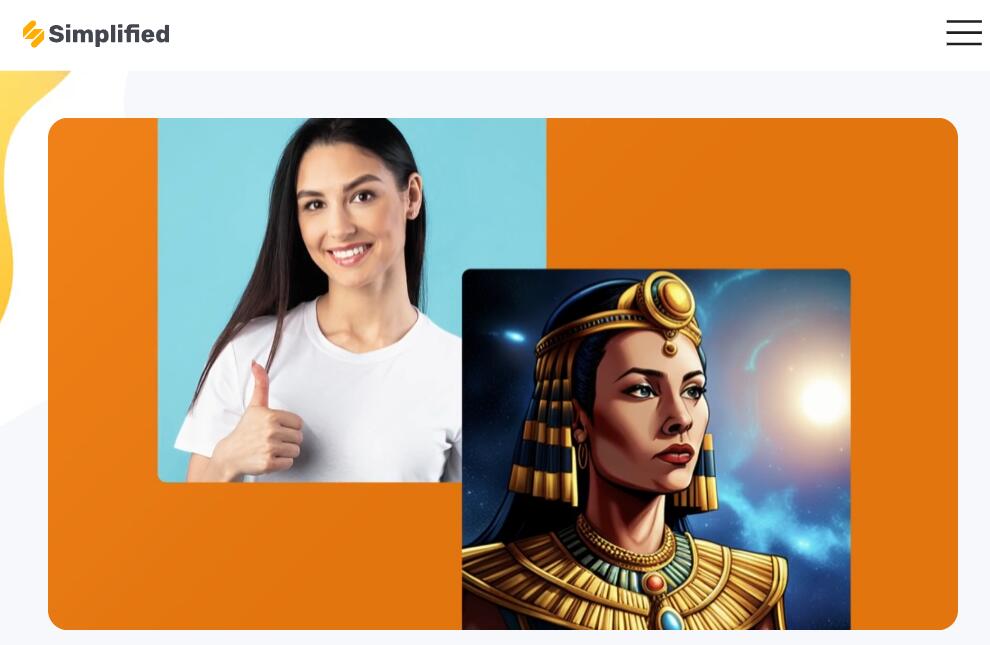 ai avatar generator from photo