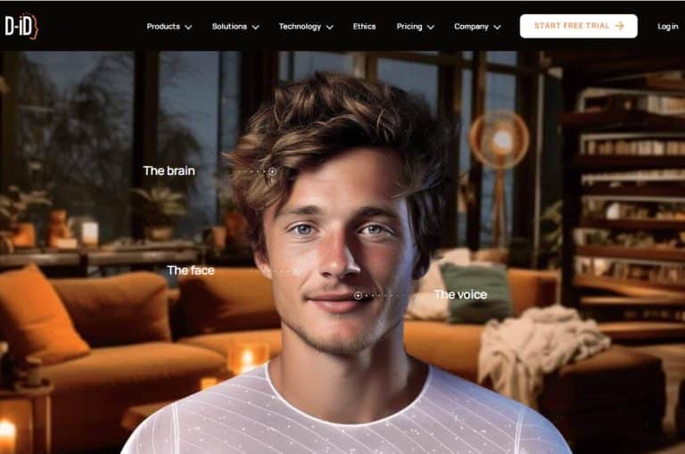 Top 8 AI Avatar Video Generators for Videos and Images