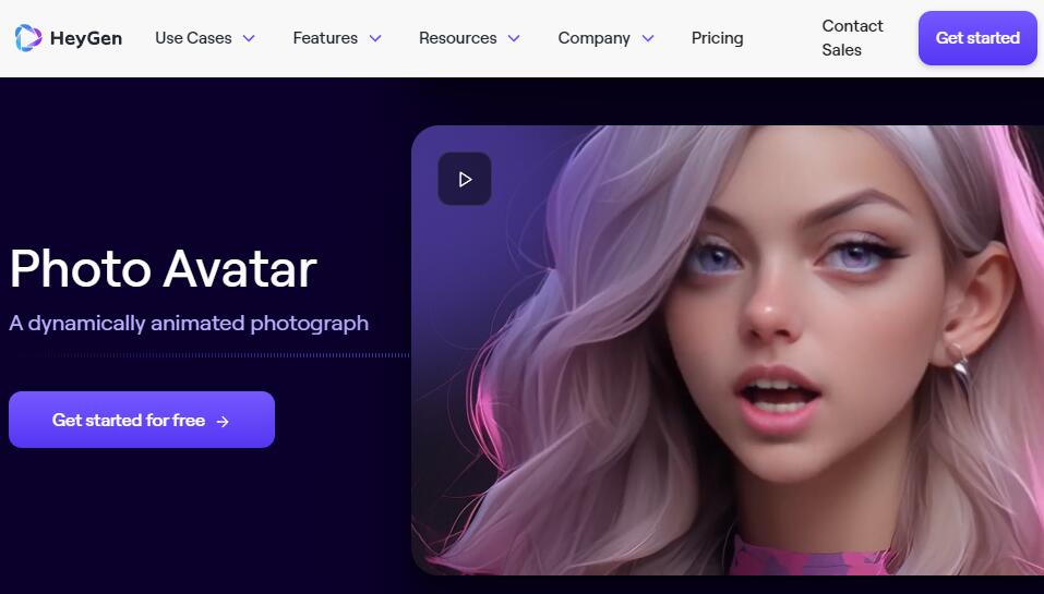 ai character generator free