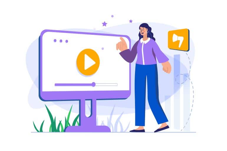 I migliori 8 potenziatori di qualità video AI per migliorare i tuoi video