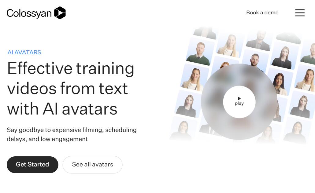 Top 8 AI Avatar Video Generators for Videos and Images
