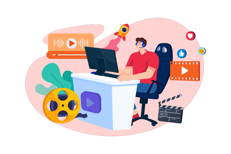 8 ilmaista tekstistä puheeksi -verkkotyökalua, joita sinun kannattaa kokeilla vuonna 2025