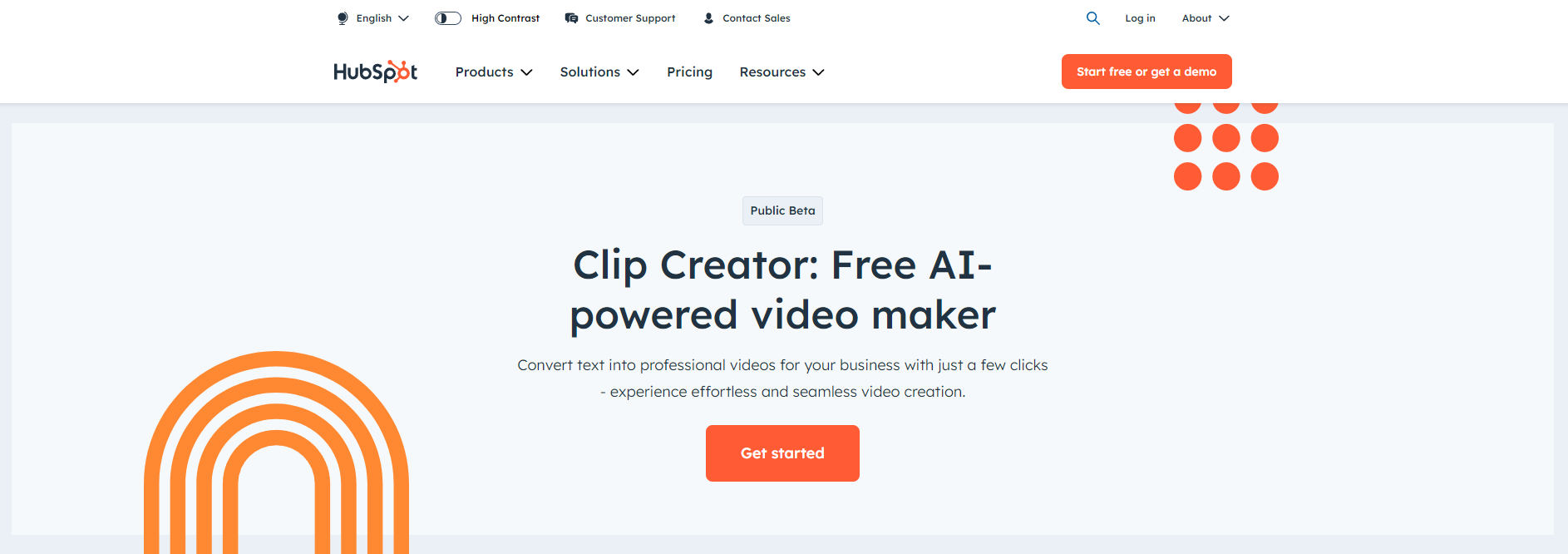 8 Best Free AI Text to Video Generators in 2024 - Mango Animate