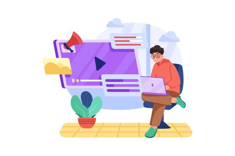 How to Create AI Generated Videos from Text [Ultimate Guide]