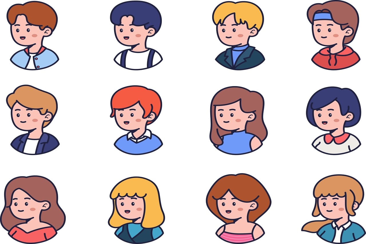 How to Create Your Own Avatar: Quick and Easy Way