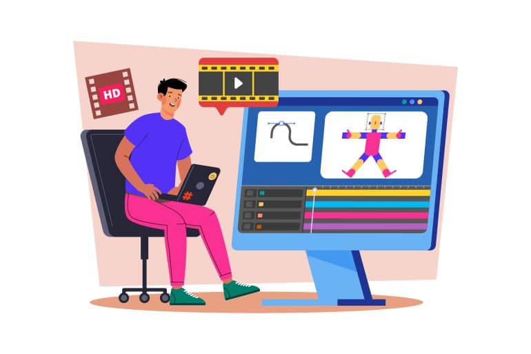 I 9 migliori creatori di avatar di personaggi per realizzare avatar anime per profili digitali