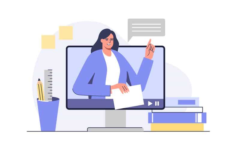 8 programas de vídeo de formación en atención al cliente para mejorar la experiencia del cliente