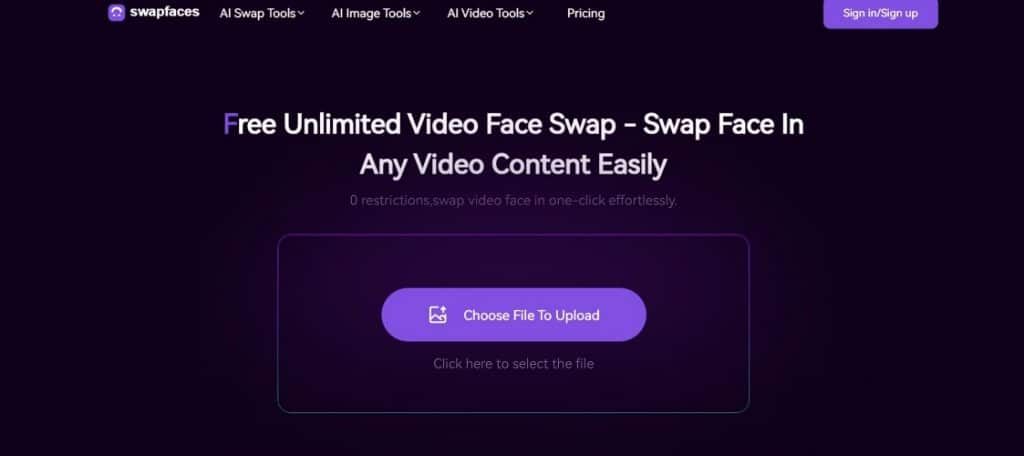 free-unlimited-video-face-swap-Swap-faces