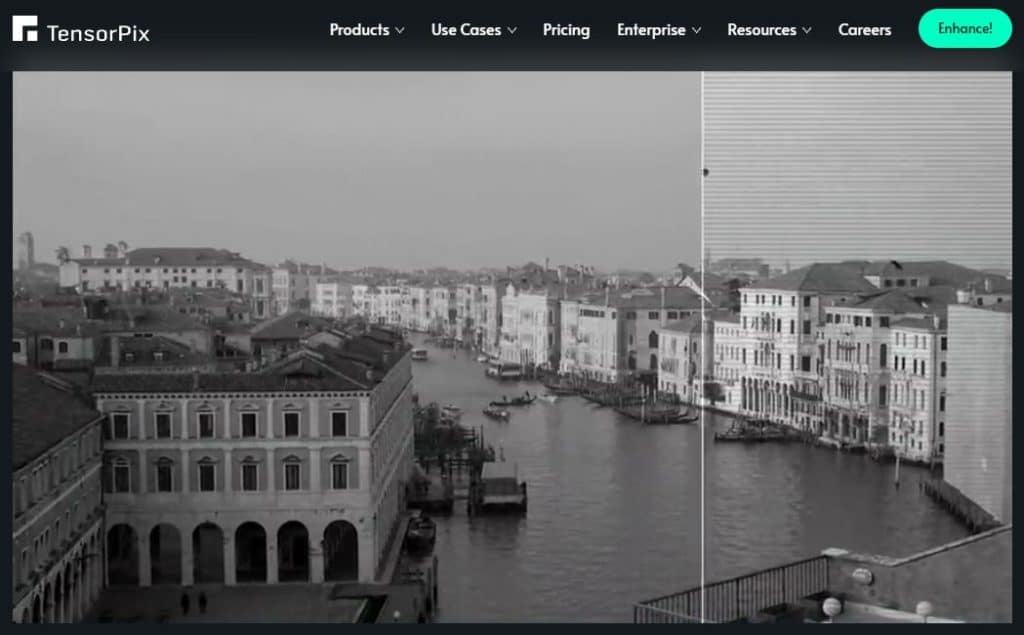 Miglioratore video 4k online gratuito