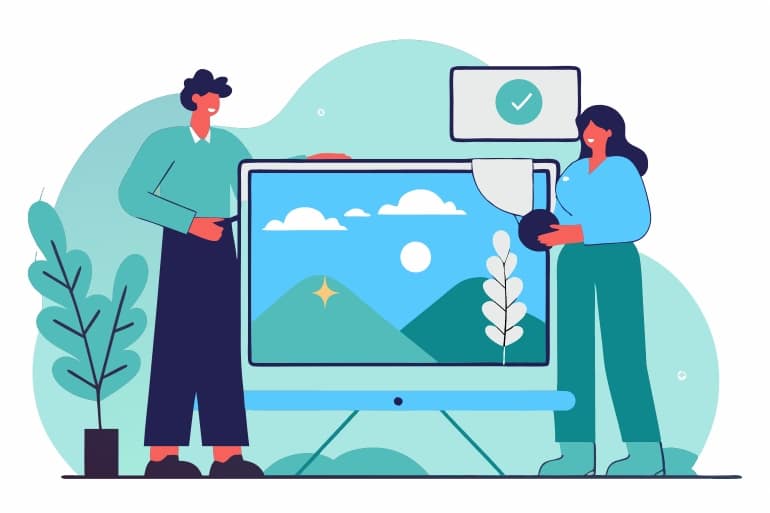 12 miglioratori video gratuiti per scalare i vostri video in 4K online