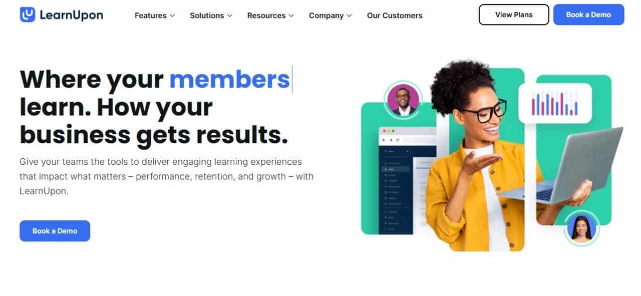 10 Best Employee Training Softwares for Engaging Training