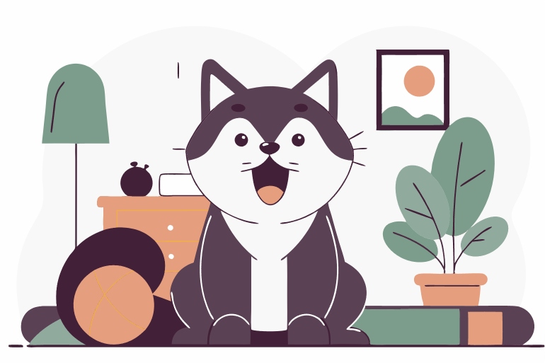 วิธีทำให้สัตว์พูดได้ใน 5 ขั้นตอน