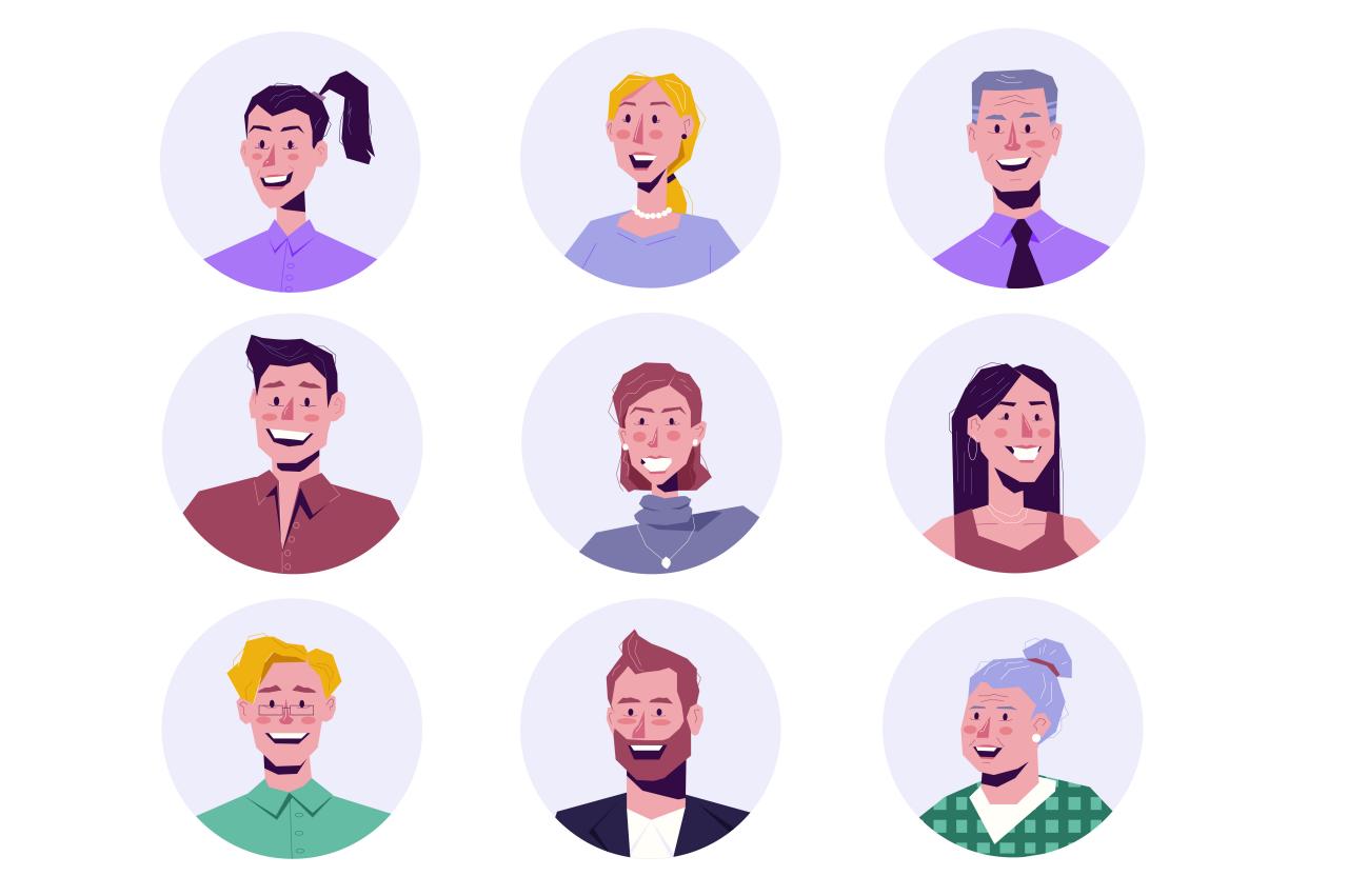 8 najboljših generatorjev poslovnih fotografij z umetno inteligenco za spreminjanje fotografij v naglavne posnetke