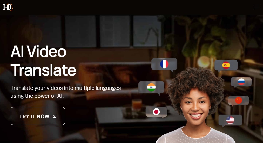 免費視頻翻譯器