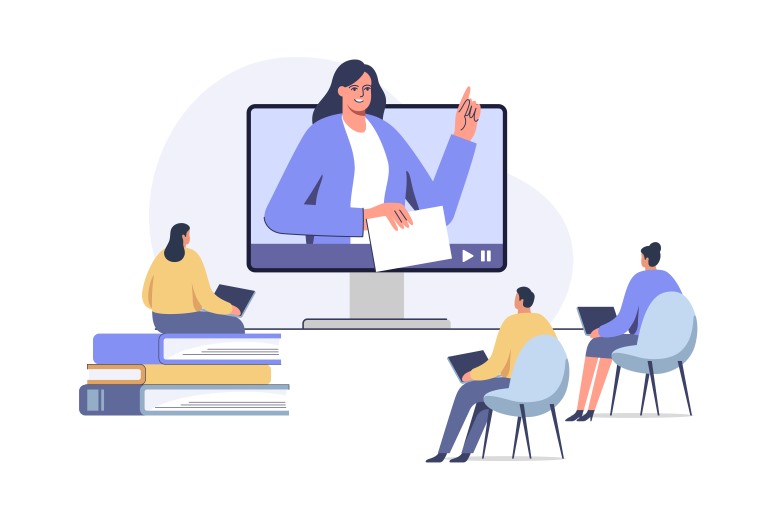 Mejores prácticas para realizar vídeos de formación en RRHH para el desarrollo de los empleados