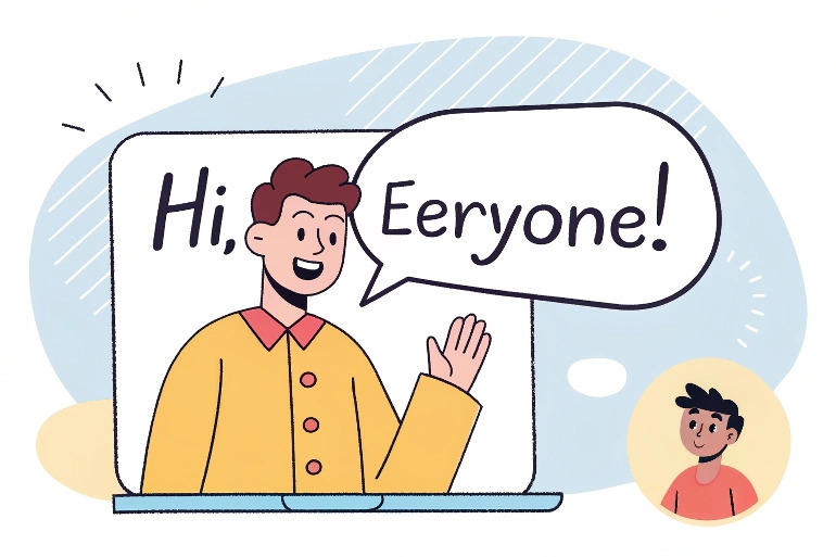 9 Talking Cartoon Maker för att skapa animerade videor