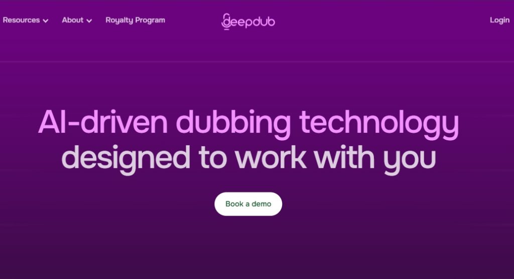 klonator suara ai gratis