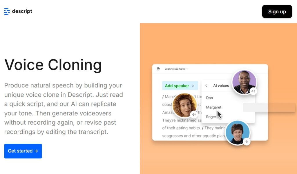 mesin fotokopi suara ai