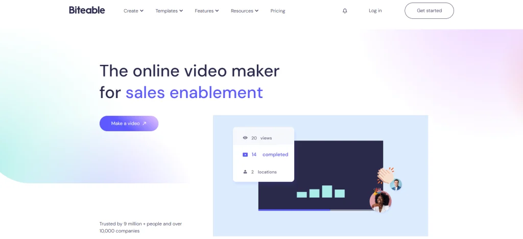 ai animated video creator