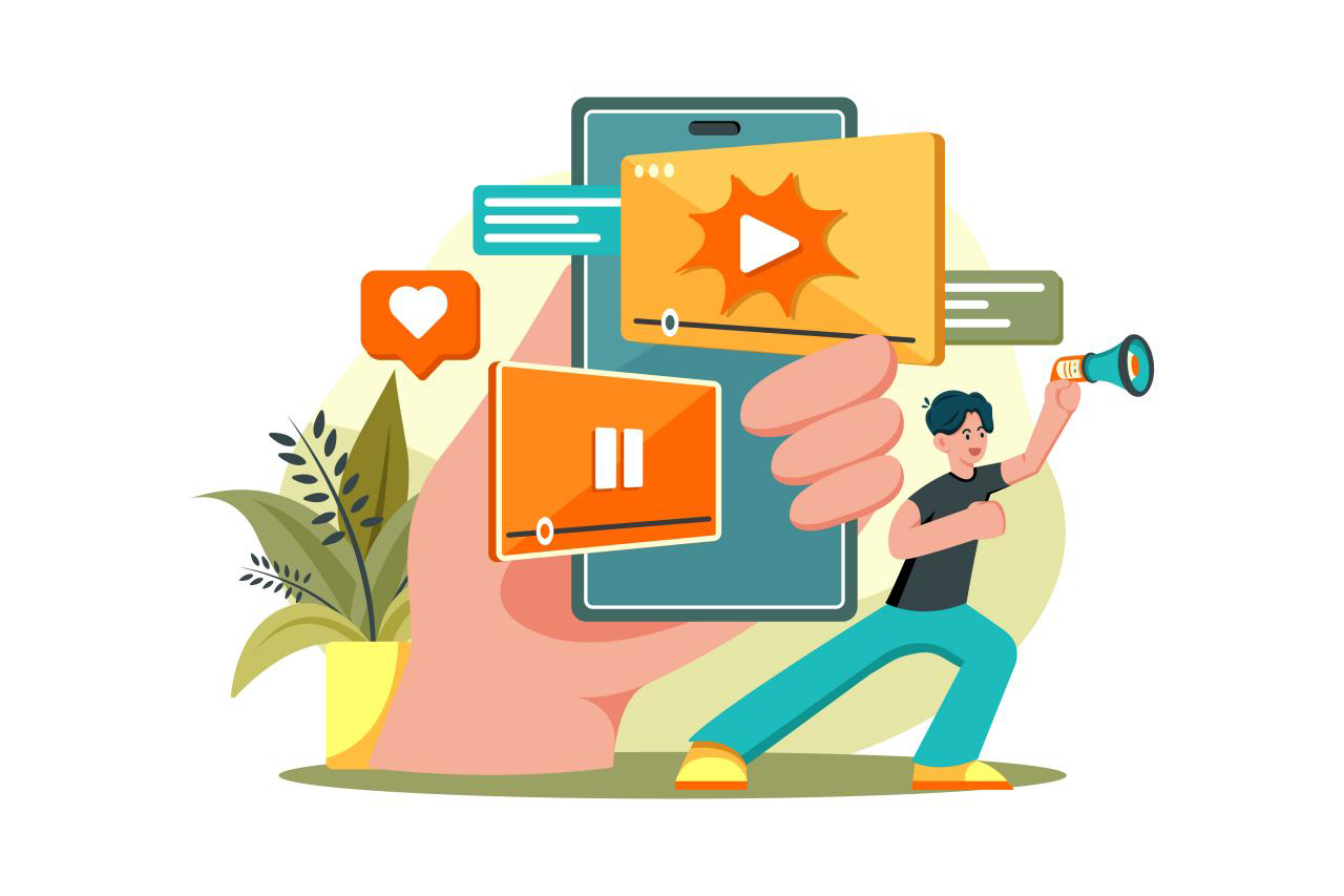 Top 12 AI Animation Video Generators to Make Animations Online