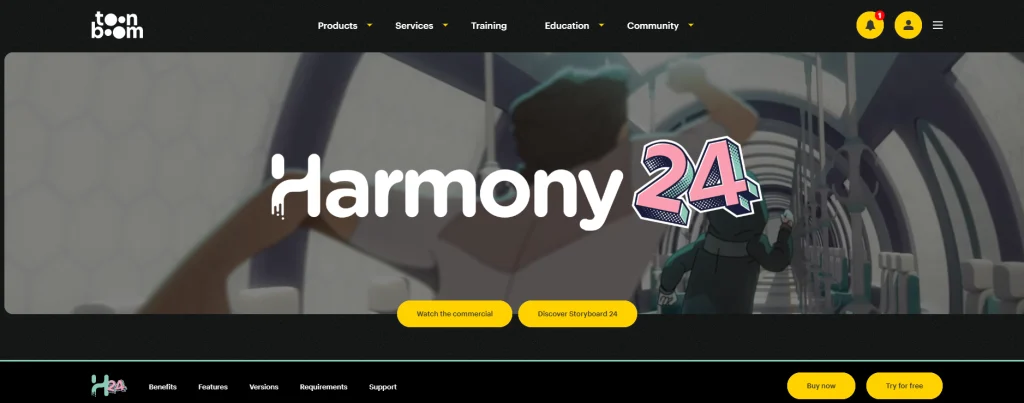 animated ai video generator