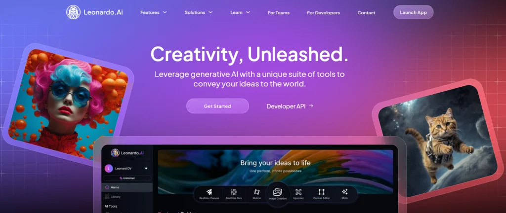 animation ai video generator