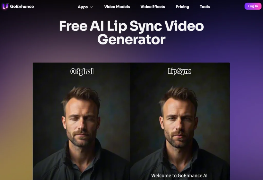 11 Lip Sync Video Makers to Create Lip Sync Animations Online