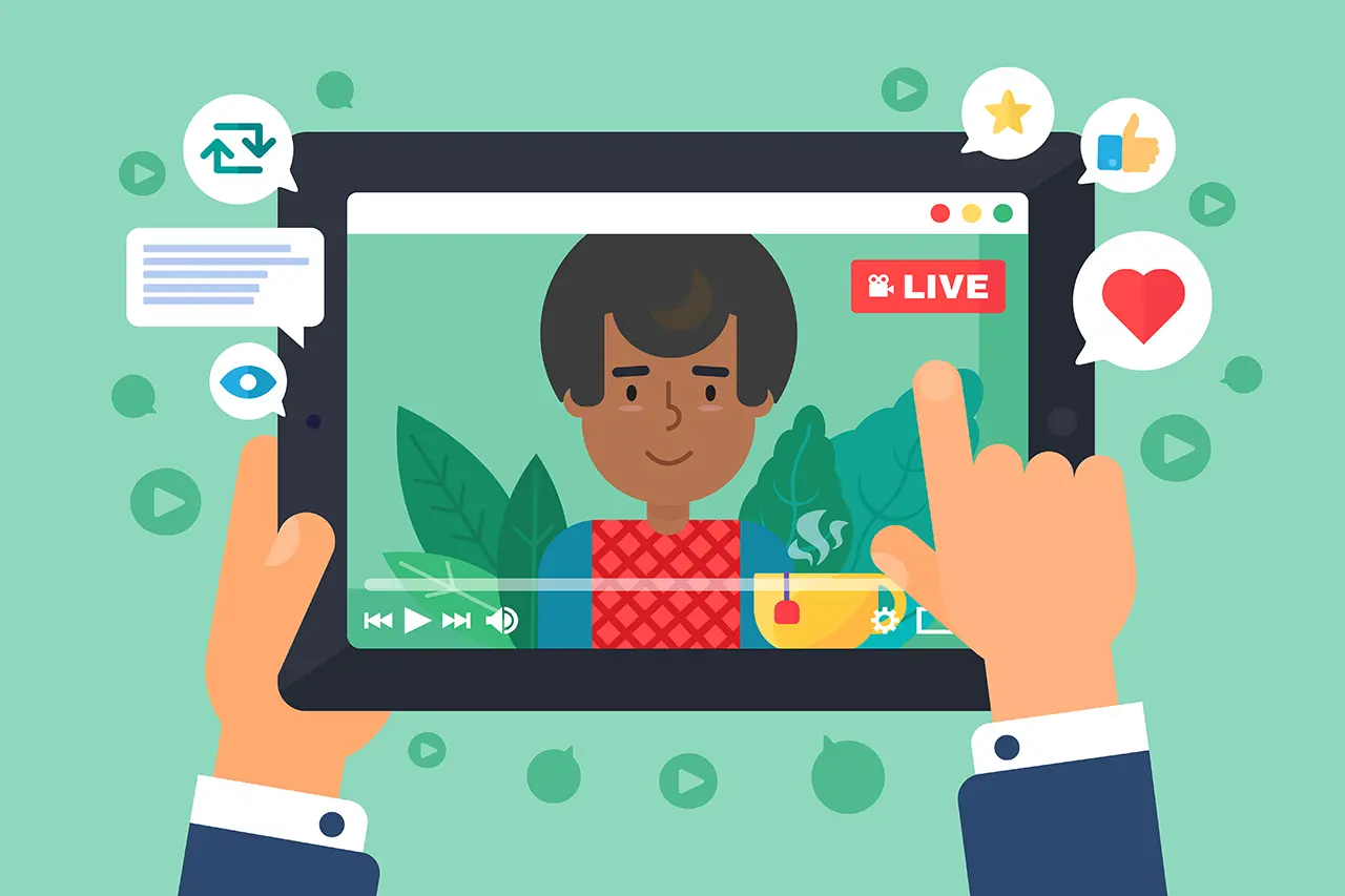 7 AI Video Resolution Upscaler för att förbättra videor av låg kvalitet