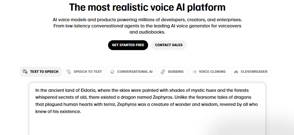 voice replication ai, voice copy ai