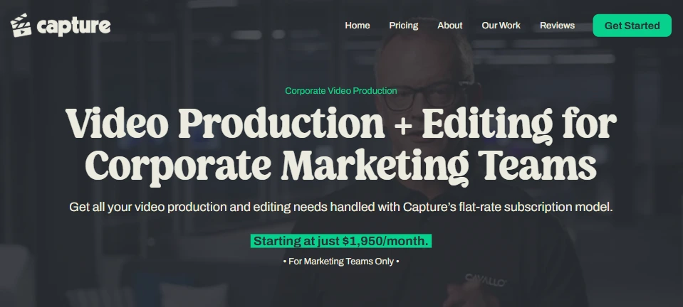 corporate video maker 