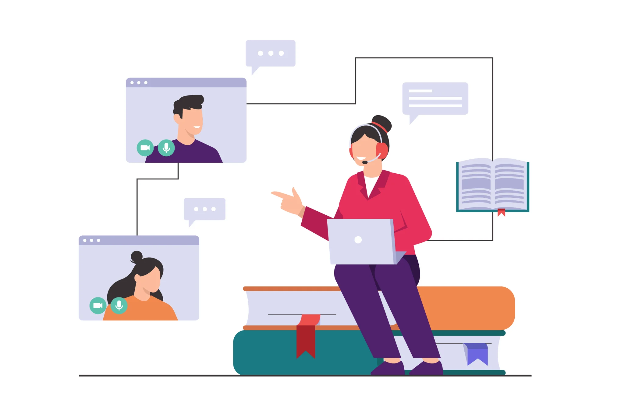 10 bästa författarverktyg för E-Learning för att skapa onlinekurser