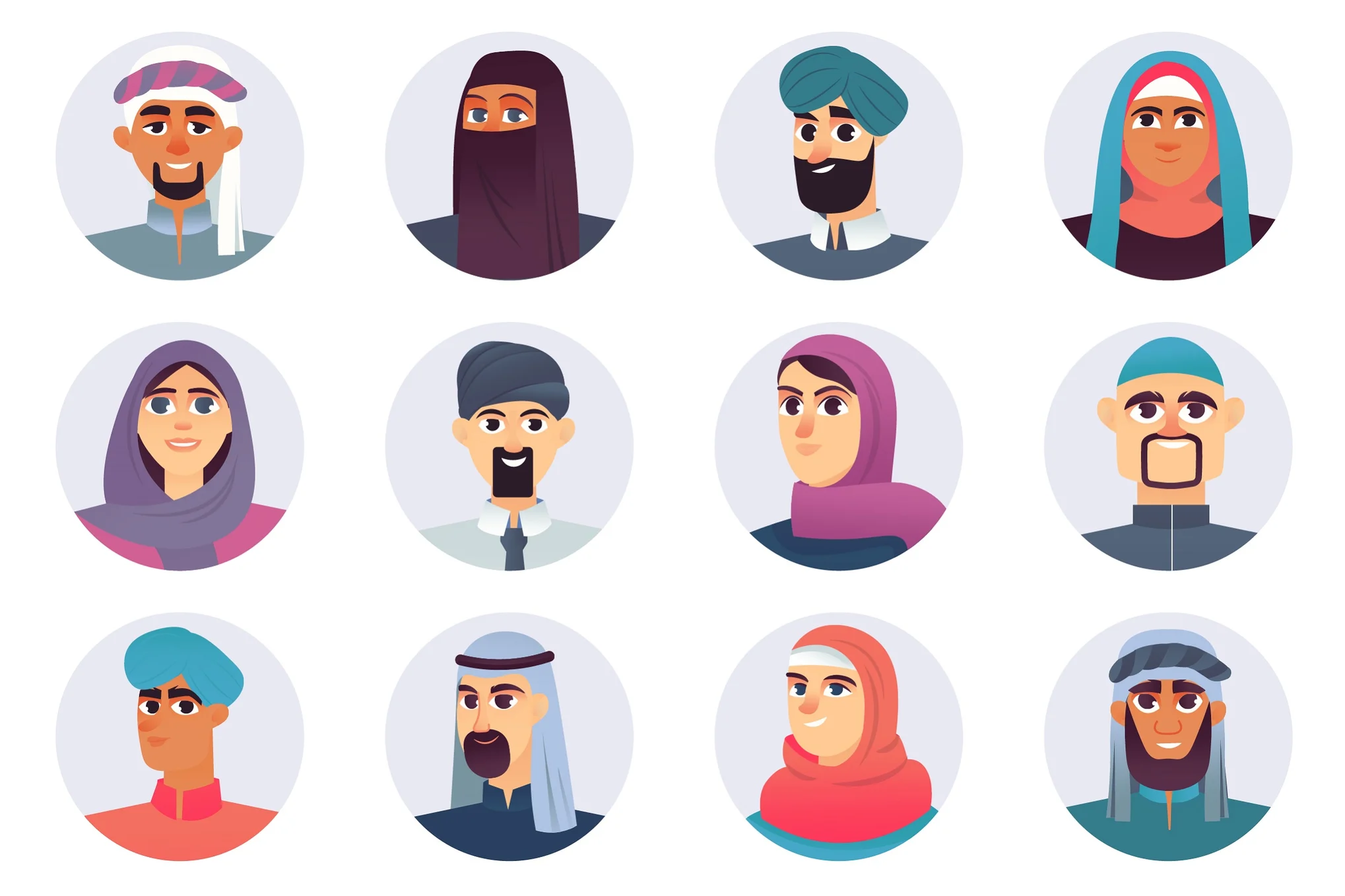 8 Best Custom Avatar Makers to Create Personalized Avatars